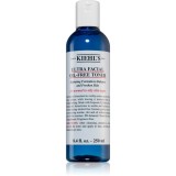Kiehl's Ultra Facial Oil-Free Toner tonic pentru fata pentru piele normala si grasa 250 ml