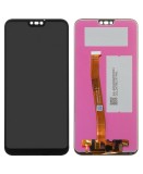 Ecran LCD Display Huawei P20 Lite Negru