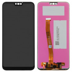 Ecran LCD Display Huawei P20 lite Negru
