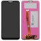 Ecran LCD Display Huawei P20 Lite Negru