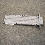 Radiator &icirc;ncălzitor electric HYUNDAI TUCSON TL, TLE 2017 OEM: 710260390100 | 3893069