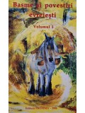 Anton Celaru (trad.) - Basme si povestiri evreiesti, vol. 1 (Editia: 2008)