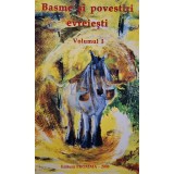 Anton Celaru (trad.) - Basme si povestiri evreiesti, vol. 1 (Editia: 2008)