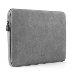 Husa Upzz Ugreen Sleeve Pentru Laptop / Macbook Pro / Air 13inch ,gri foto