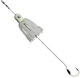 Teaser MADCAT Clonk Teaser A-Static Adjust, Glow In The Dark, 100g, 1buc/pac