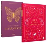 Cumpara ieftin Pachet Ionel Teodoreanu si Lewis Caroll/Ionel Teodoreanu, Lewis Caroll