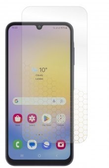 Folie pentru Samsung Galaxy A25 5G, Ultra-Rezistentă, Claritate Cristalină, Aplicare Ușoară