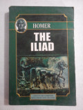 THE ILIAD - HOMER