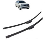 Cumpara ieftin Set 2 Stergatoare Volkswagen AMAROK Platform/Chassis (S1B, S6B, S7B) 2011-2022, parbriz, Bosch Aerotwin Retrofit