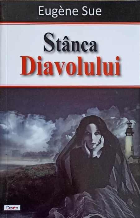 STANCA DIAVOLULUI-EUGENE SUE-276396