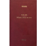 COLT ALB. MIHAIL, CAINE DE CIRC de JACK LONDON, 2011