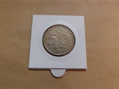 Turcia 50000 Lire ( 50 BIN Lira ) 1998