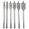 SET BURGHIE LEMN PLATE 10-25MM - 6P.