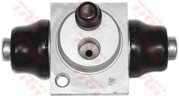 Cilindru receptor frana OPEL ASTRA G Combi (F35) (1998 - 2009) TRW BWD119A