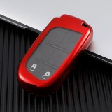 Husa Cheie Auto Jeep Smartkey ROSIE, Fiat Smartkey, Chrysler, Dodge TPU AutoProtect KeyCars, Oem