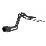Conducta umplere rezervor combustibil Toyota Yaris 1.4d-4d 2005-, 77201-52260