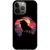 Husa compatibila cu Apple iPhone 14 Plus model Lion King, Silicon, TPU, Viceversa, Transparent, Carcasa