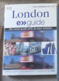 E-Guide - London