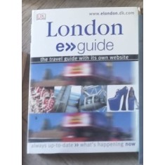 E-Guide - London