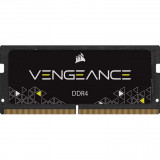 Memorie notebook 16B SODIMM DDR4 3200MH CL22, Corsair