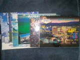 5 CALENDARE LAS VEGAS 2008 NEW YORK CITY 2007 AN EMPIRE STATE BUILDING EXCLUSIVE
