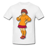 Tricou &quot; Velma &quot;