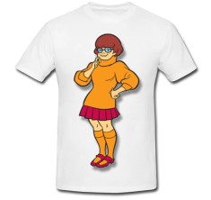 Tricou &amp;quot; Velma &amp;quot; foto