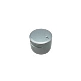 Buton rotativ cuptor BEKO Original, coduri 250440445 C00866734, compatibil Whirlpool Indesit