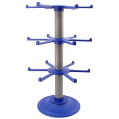 Stand pentru Brelocuri, din plastic