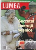 Carte Lumea - Global Politics and World Events, nr. 7, An 2006, 80 Pagini, 21x28 cm, Limba Romana, Brosata, Stare Buna