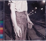 CD Folk: Iarla &Oacute; Lion&aacute;ird &ndash; I Could Read The Sky ( Real World Records - vezi descriere )