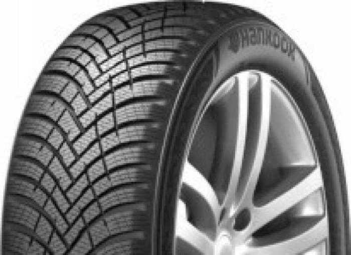 Anvelope Hankook W462B Runonflat 205/55R16 91H Iarna