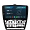Navigatie Skoda Octavia 2, Android 12, P-Octacore 2GB RAM + 32GB ROM, 10.1 Inch - AD-BGP10002+AD-BGRKIT048v2
