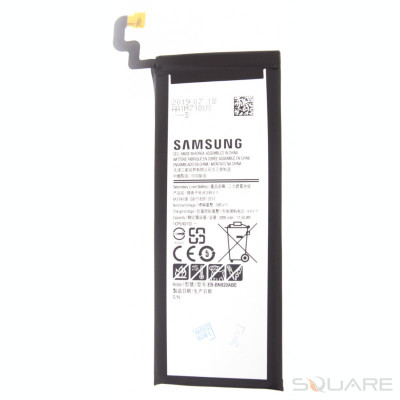 Acumulatori Samsung Galaxy Note 5, EB-BN920ABE foto