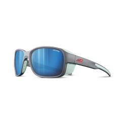 Ochelari de soare Julbo MONTEROSA 2 spectron 3 grey/mint