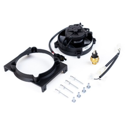 Kit ventilator SPAL Beta RR 2024 foto