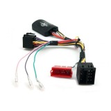 Adaptor comenzi volan Connects2 pentru Renault Mini ISO, CTSRN007.2