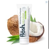 Pasta de dinti WHITE SMILE FLASH - cocos 75 ml