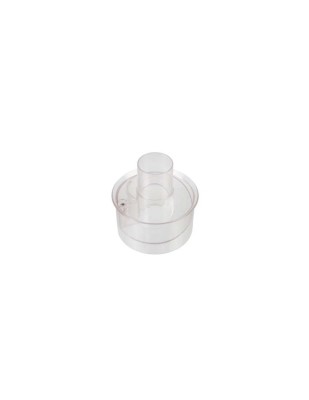 Suport filtru modul ciclonic aspirator Bosch - Siemenes foto