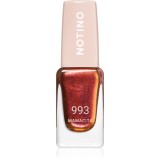 Notino Gel Effect Nail Polish lac de unghii cu efect de gel 993 Mamacita 10 ml