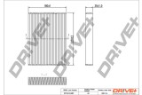 Dr!ve+ DP1110.12.0087 Filtru, aer habitaclu