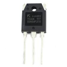 60N60F2DS TGAN60N60F2DS - TRinno foto