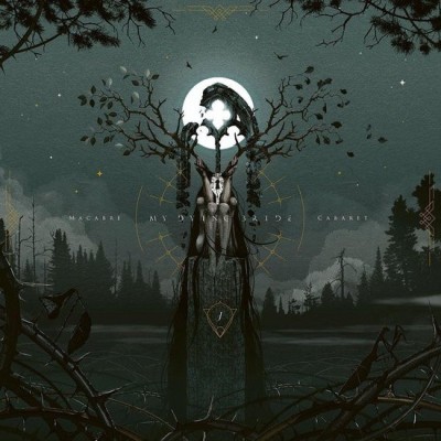 Macabre Cabaret (EP) | My Dying Bride foto