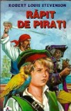 Rapit de pirati - Robert Louis Stevenson