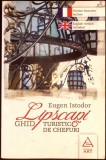 Lipscani. Ghid Turistic de Chefuri - Eugen Istodor, Editura Art, 2011, Limba Romana, Ghid de Calatorie