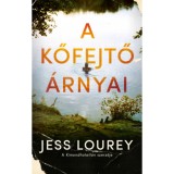 A kőfejtő &aacute;rnyai - Jess Lourey