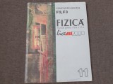 CONSTANTIN MANTEA FIZICA MANUAL PENTRU CLASA A 11 A F2,F3