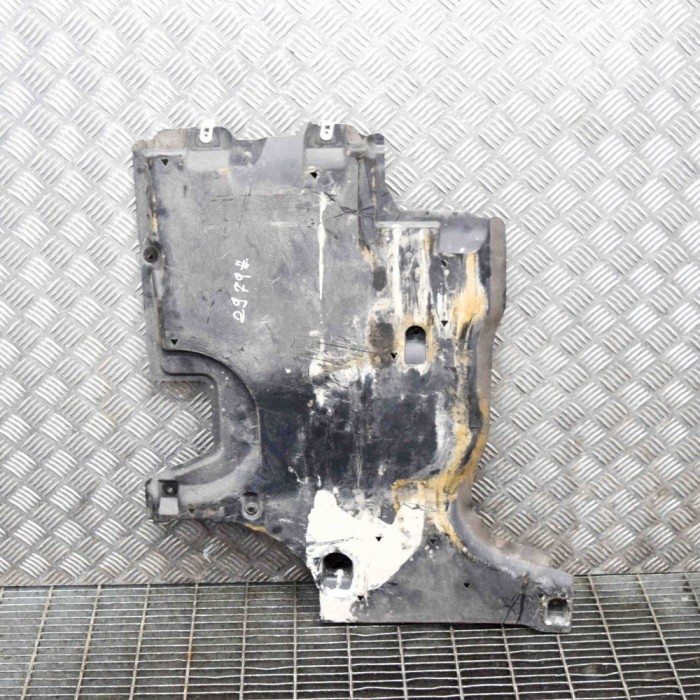 Scut motor dreapta spate BMW 5 G30 2017 OEM: 7397582