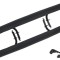Praguri Trepte Laterale Land Range Rover Vogue L322 (2002-2012) Performance AutoTuning