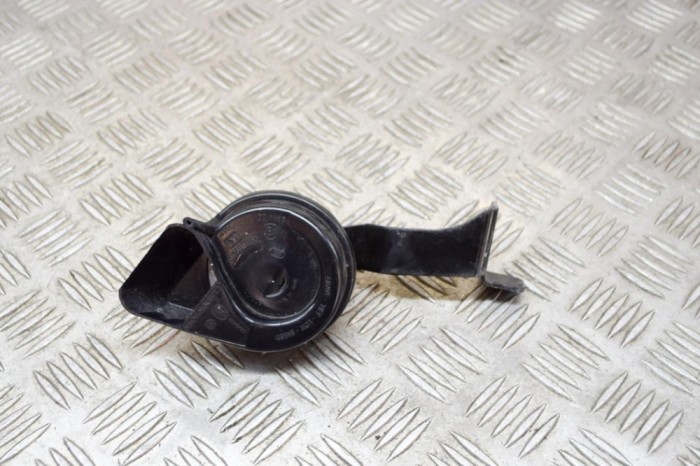 Claxon AUDI A6 4G2, C7, 4GC 2013 OEM: 4G0951230,4G0951210,A046466 14362020